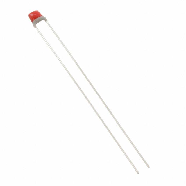 NTCLE203E3272FB0 Vishay Beyschlag/Draloric/BC Components  Temperature Sensors - NTC Thermistors